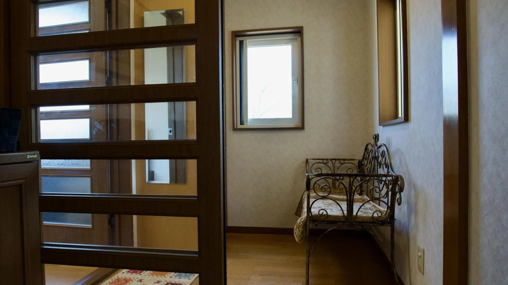 Villa The Lobs, Lake Toya 